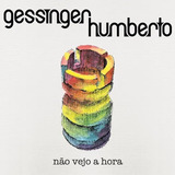 Cd Humberto Gessinger - Não Vejo