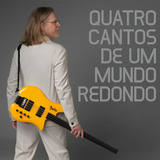 Cd Humberto Gessinger - Quatro Cantos