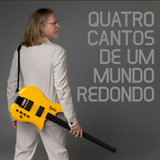Cd Humberto Gessinger - Quatro Cantos