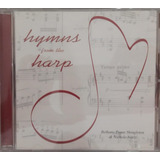 Cd Hymns From The Harp Bethany Evans Shin