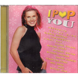 Cd I Pop You - Will