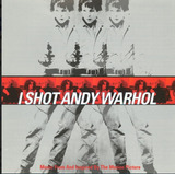 Cd  I Shot Andy Warhol