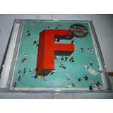 Cd I'm From Barcelona Forever Today 2011 Br