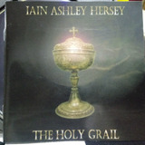 Cd Ian Ashley Hersey - The