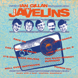 Cd Ian Gillan And The Javelins