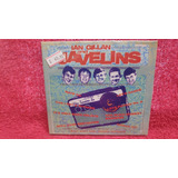 Cd Ian Gillan E The Javelins*/