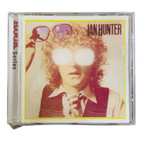 Cd Ian Hunter - You're Never Alone With A Schizophrenic