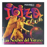 Cd Ibiza Club - Las