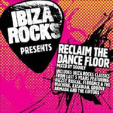 Cd Ibiza Rocks Presents Reclaim The