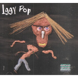 Cd Iggy Pop - Artist Collection