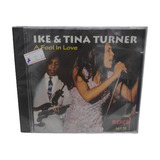 Cd Ike & Tina Turner*/ I