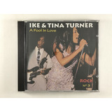 Cd Ike & Tina Turner A