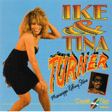 Cd Ike E Tina Turner Mississippi Rolling Stone