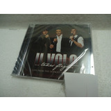 Cd Il Volo - Live From