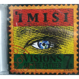 Cd Imisi - Visions Of The