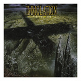 Cd Immolation - Unholy Cult -