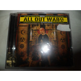 Cd Imp - All Out War
