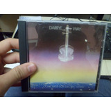 Cd Imp - Darryl Way - Concerto For Electric Violin Frete**