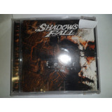 Cd Imp - Shadows Fall -