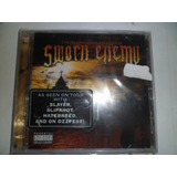 Cd Imp - Sword Enemy - The Beginning Of The End Frete***