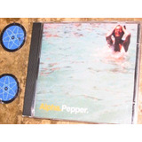 Cd Imp Alpha - Pepper (1998)