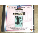 Cd Imp Bill Haley - 16