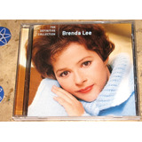 Cd Imp Brenda Lee - Definitive