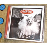 Cd Imp Candlebox - Lucy (1995)