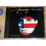 Cd Imp Garth Brooks - Hits