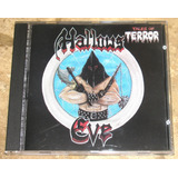Cd Imp Hallows Eve - Tales Terror (1985) C/ Stacy Anderson
