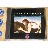 Cd Imp Juice Newton - Cant Wait All Night (1984) 