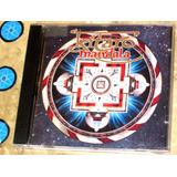 Cd Imp Kitaro - Mandala (1994)