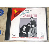 Cd Imp Lovin Spoonful - Best (1988) C/ John Sebastian