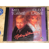 Cd Imp Mel Torme Cleo Laine