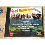 Cd Imp Ozark Mountain Daredevils - Sing Their Best (2006)