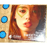 Cd Imp Skye Sweetnam - Noise Basement (2004) Promo Mini Lp