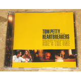 Cd Imp Tom Petty Heartbreakers -