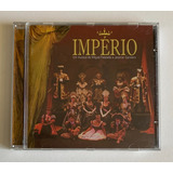 Cd Império - Musical De Miguel