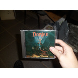 Cd Importado - Damien - Angel Juice Frete***