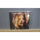 Cd Importado - Deborah Harry - Debravation - Frete***