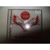 Cd Importado - Mendeed - This War Will Last Forever Frete**
