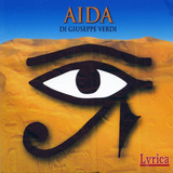 Cd Importado Aida Di Giuseppe Verdi - Karajan