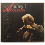 Cd Importado Amedeo Minghi,come Due Soli