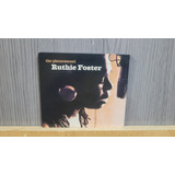 Cd Importado Digipack - Ruthie Foster The Phenomenal Frete**