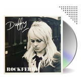 Cd Importado Duffy - Rockferry