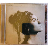 Cd Importado Lauren Daigle Look Up Child Lacrado Em Estoque