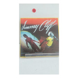 Cd In Concert The Best Of Jimmy Cliff (1976) Importado