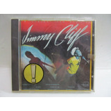 Cd In Concert The Best Of Jimmy Cliff Arte Som Importado
