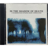 Cd In The Shadow Of Death