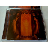 Cd Incantation Forsaken Mourning Of Angelic Anguish